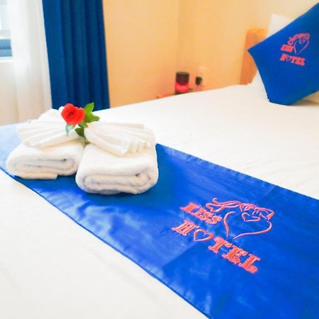 Kiss Hotel Tan Binh Ho Chi Minh-byen Eksteriør bilde