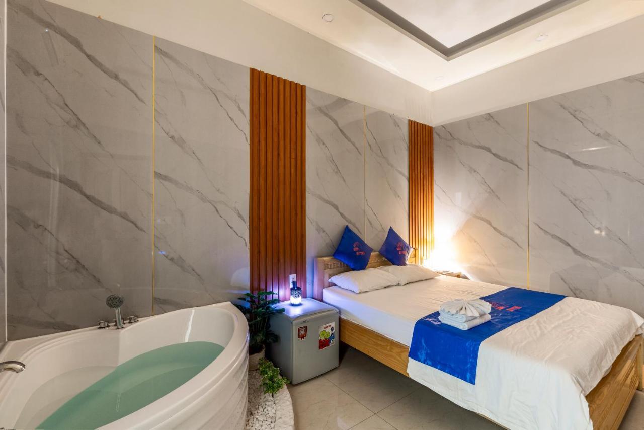 Kiss Hotel Tan Binh Ho Chi Minh-byen Eksteriør bilde