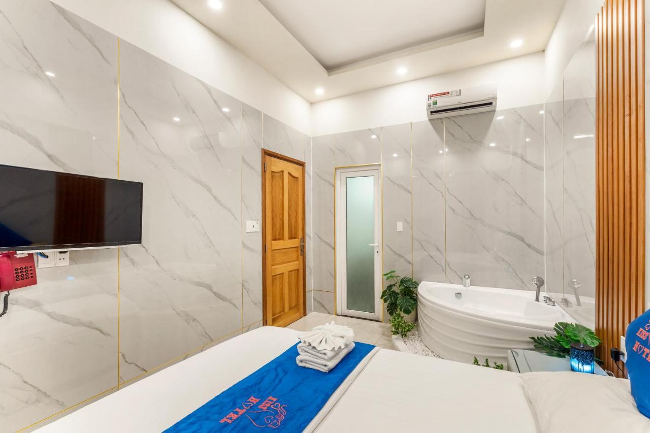 Kiss Hotel Tan Binh Ho Chi Minh-byen Eksteriør bilde