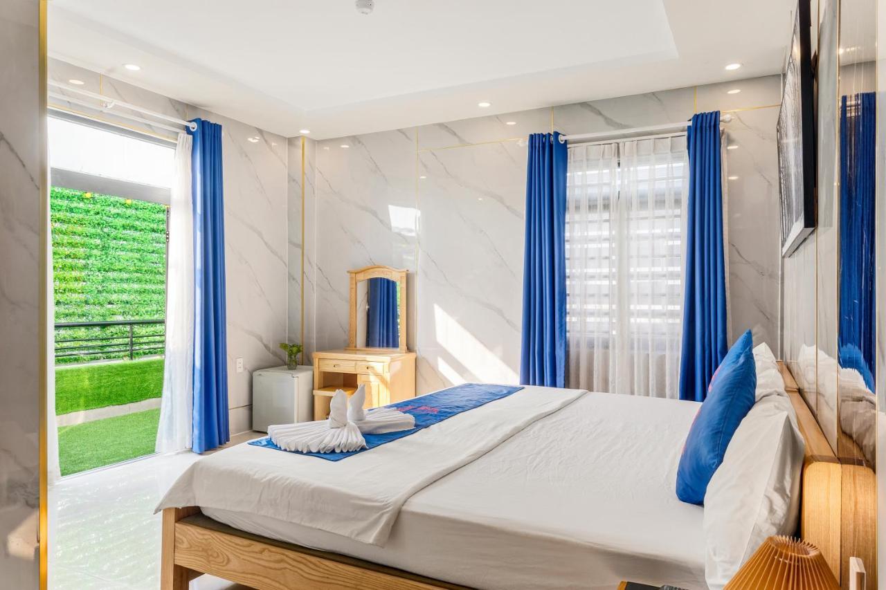Kiss Hotel Tan Binh Ho Chi Minh-byen Eksteriør bilde
