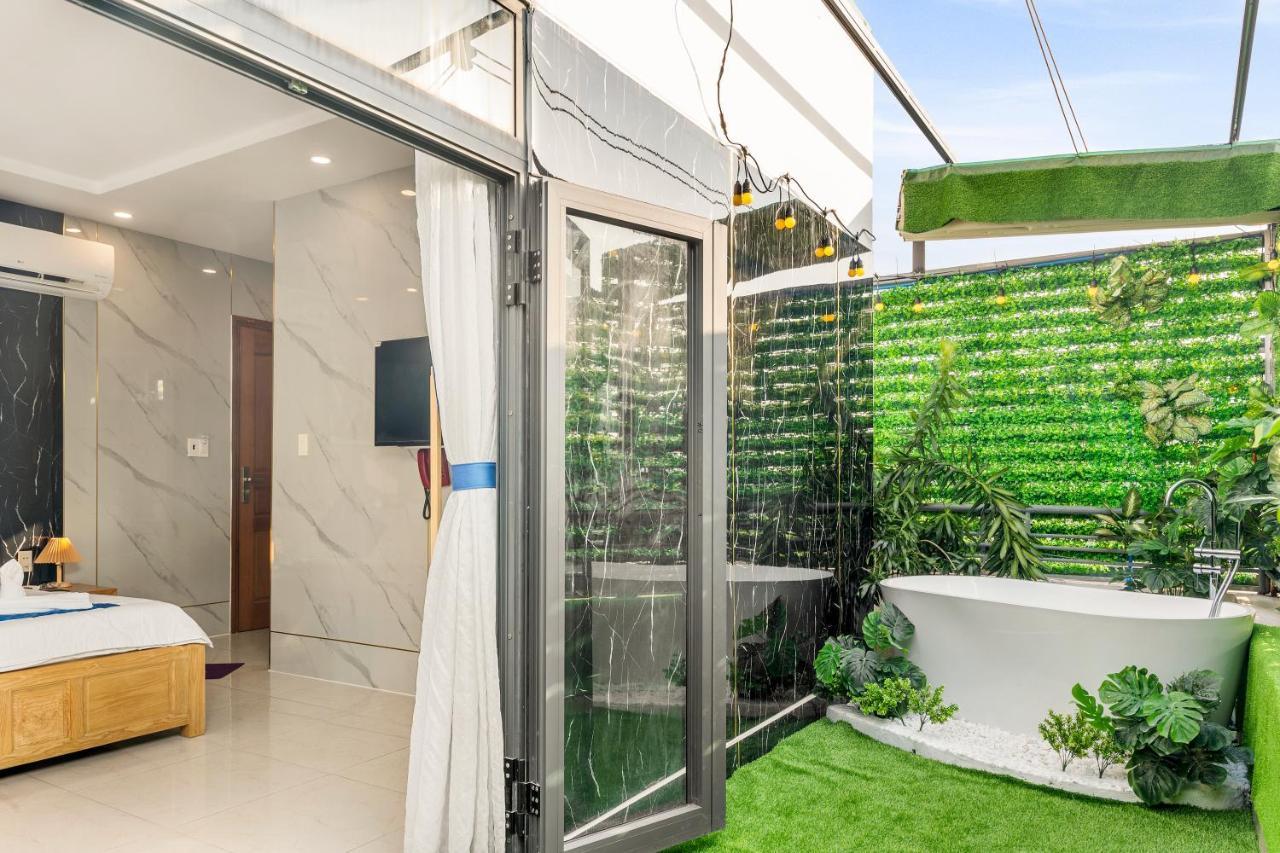 Kiss Hotel Tan Binh Ho Chi Minh-byen Eksteriør bilde