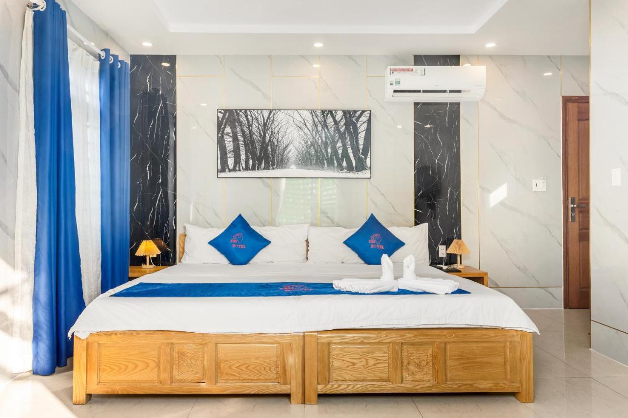 Kiss Hotel Tan Binh Ho Chi Minh-byen Eksteriør bilde