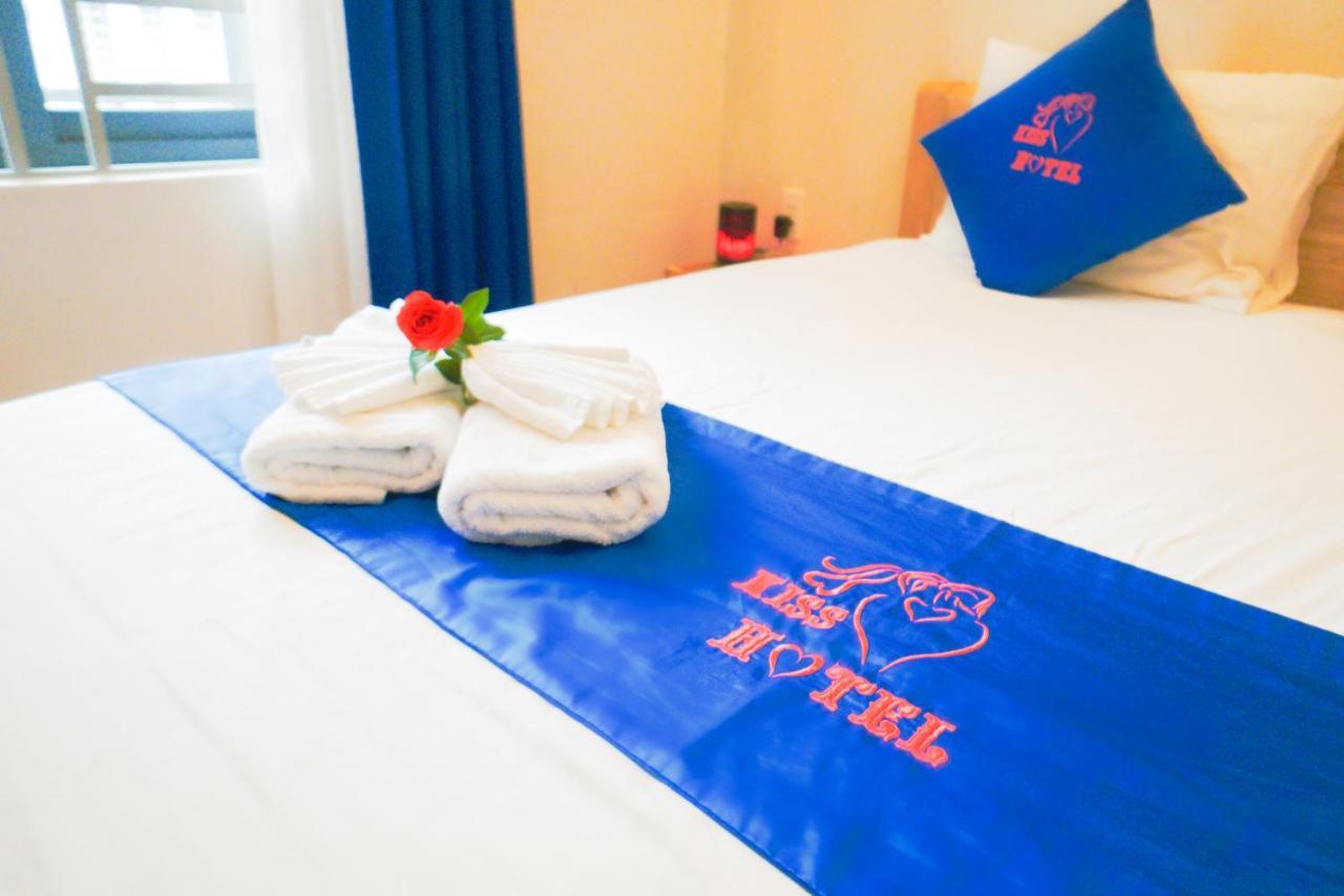 Kiss Hotel Tan Binh Ho Chi Minh-byen Eksteriør bilde