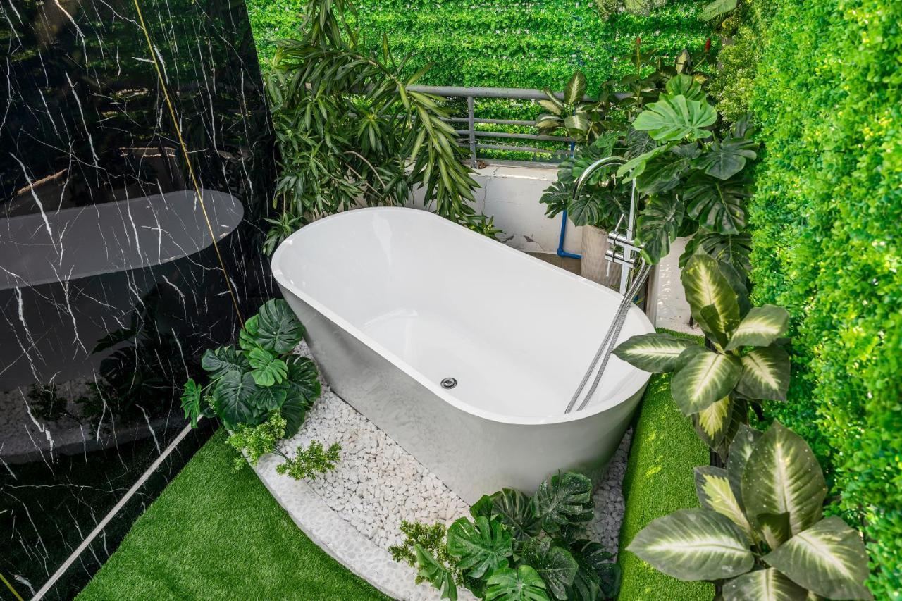 Kiss Hotel Tan Binh Ho Chi Minh-byen Eksteriør bilde