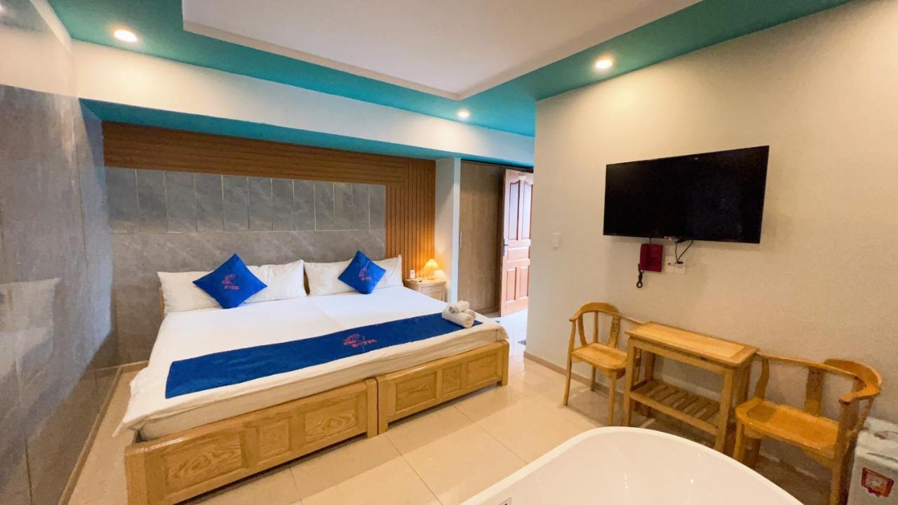 Kiss Hotel Tan Binh Ho Chi Minh-byen Eksteriør bilde