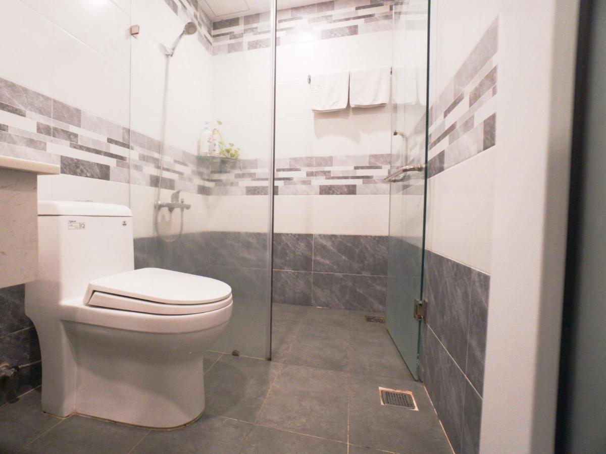 Kiss Hotel Tan Binh Ho Chi Minh-byen Eksteriør bilde